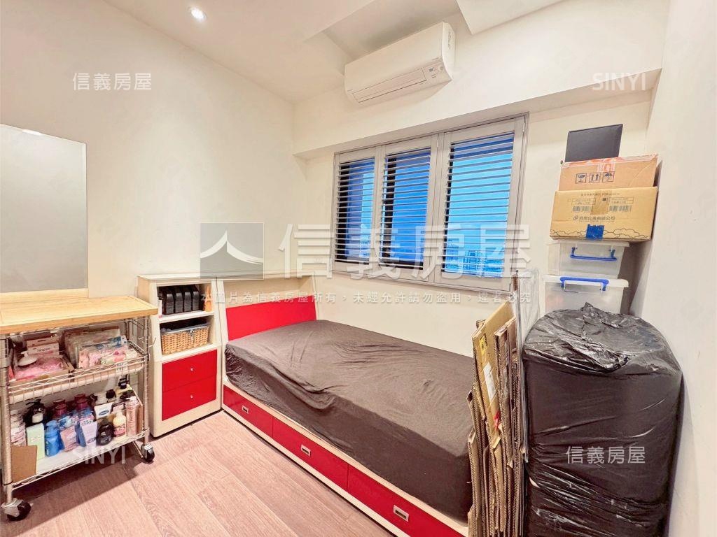 富宇學學｜朝東南景觀３房房屋室內格局與周邊環境