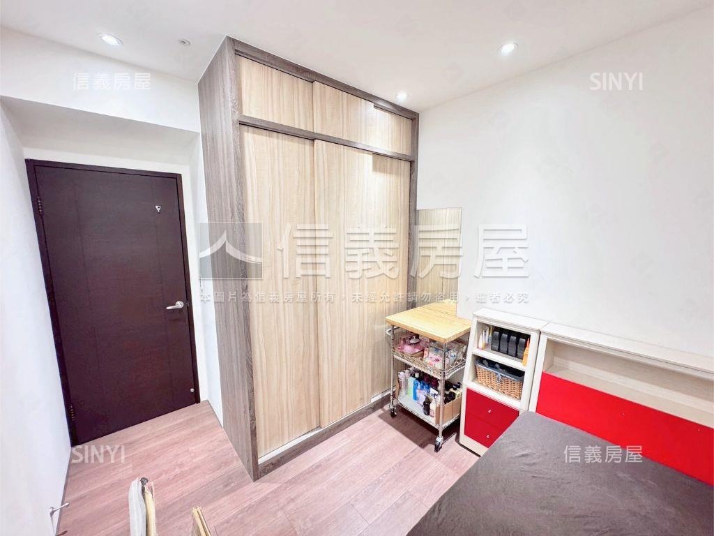 富宇學學｜朝東南景觀３房房屋室內格局與周邊環境