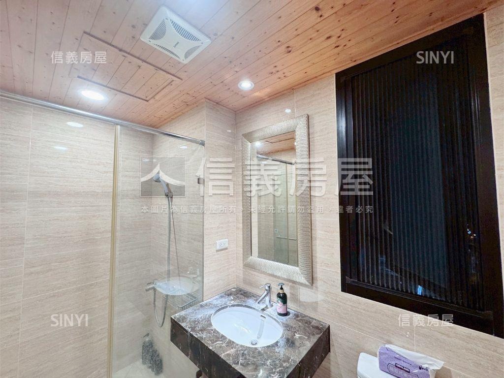 富宇學學｜朝東南景觀３房房屋室內格局與周邊環境