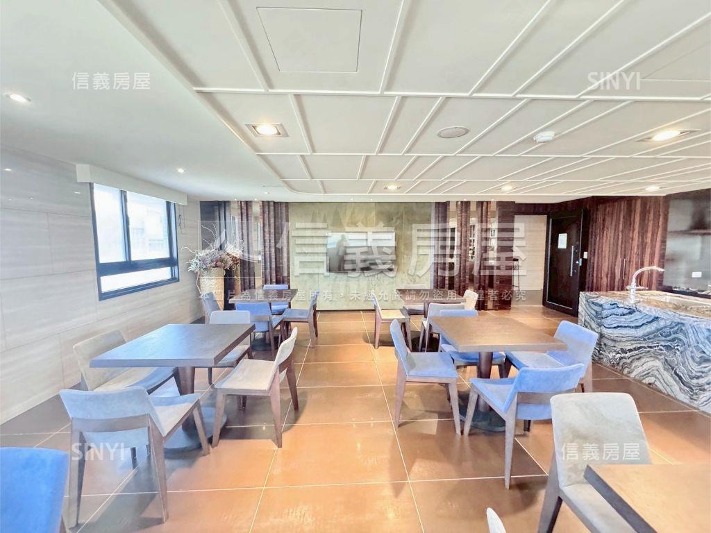 富宇學學｜朝東南景觀３房房屋室內格局與周邊環境