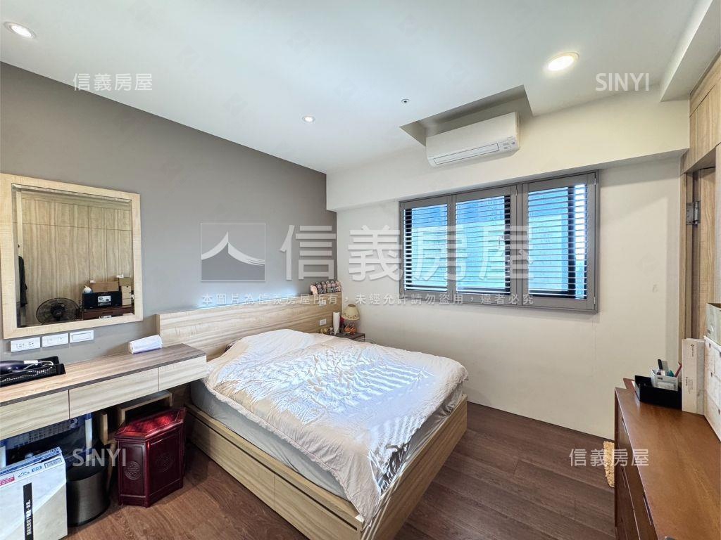 稀有釋出！富宇景觀３房房屋室內格局與周邊環境