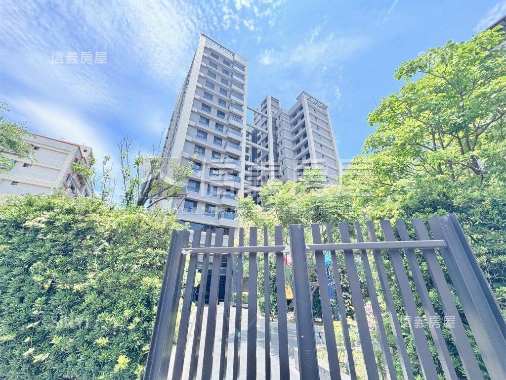 稀有釋出！富宇景觀３房房屋室內格局與周邊環境