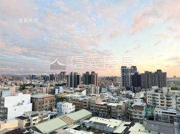 屋主誠售｜高樓視野三房