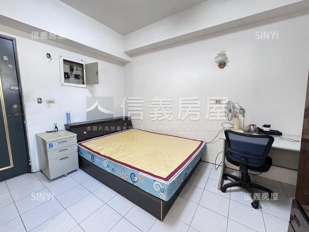 東門路套房房屋室內格局與周邊環境