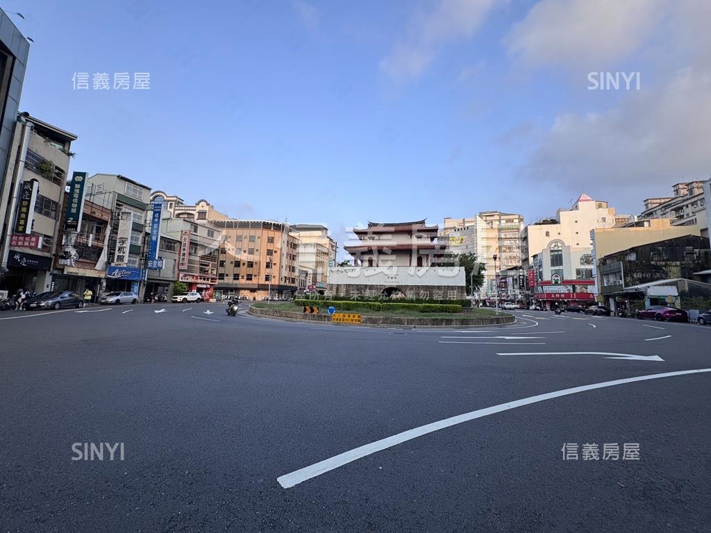 東門路套房房屋室內格局與周邊環境