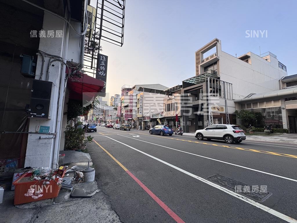 東門路套房房屋室內格局與周邊環境
