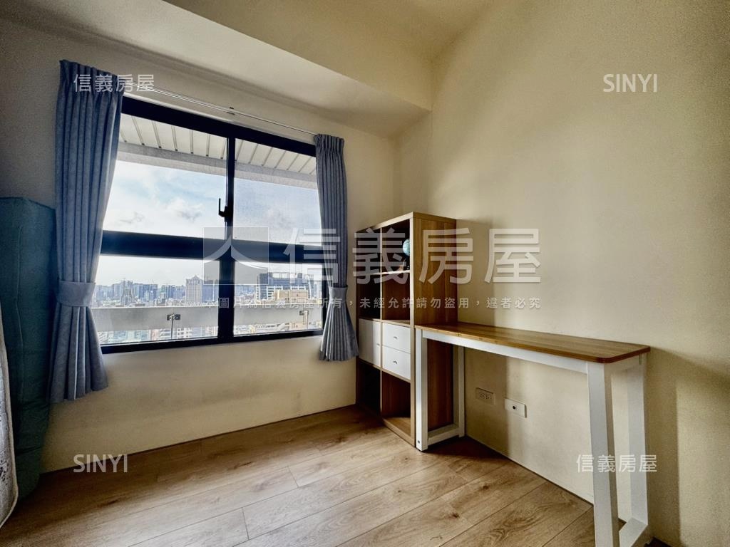 香榭邊間高樓景觀２房房屋室內格局與周邊環境