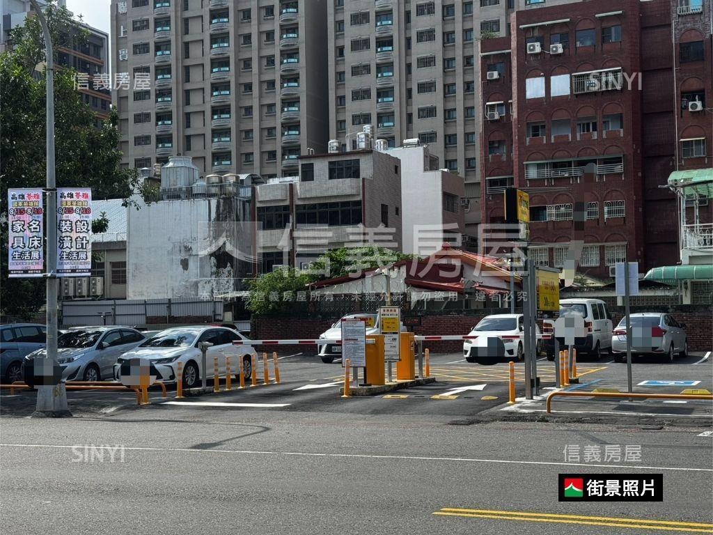 香榭邊間高樓景觀２房房屋室內格局與周邊環境
