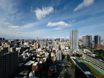 雙捷運邊間質感美２房