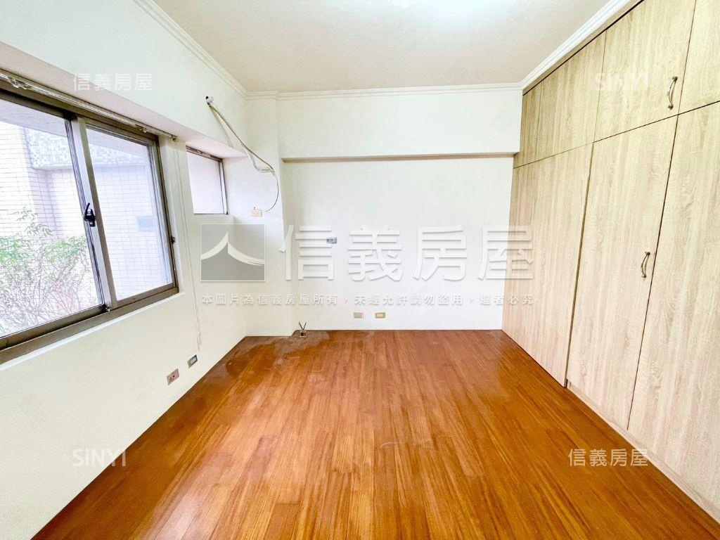 政大附中三房美寓房屋室內格局與周邊環境
