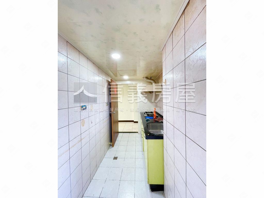 政大附中三房美寓房屋室內格局與周邊環境