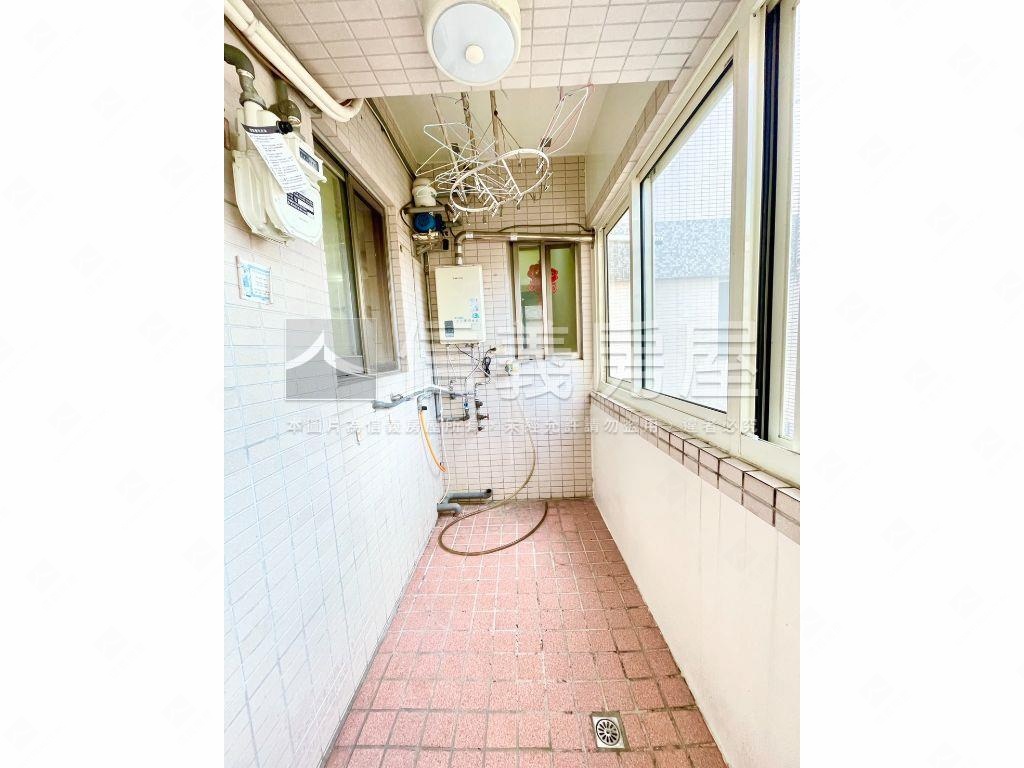 政大附中三房美寓房屋室內格局與周邊環境