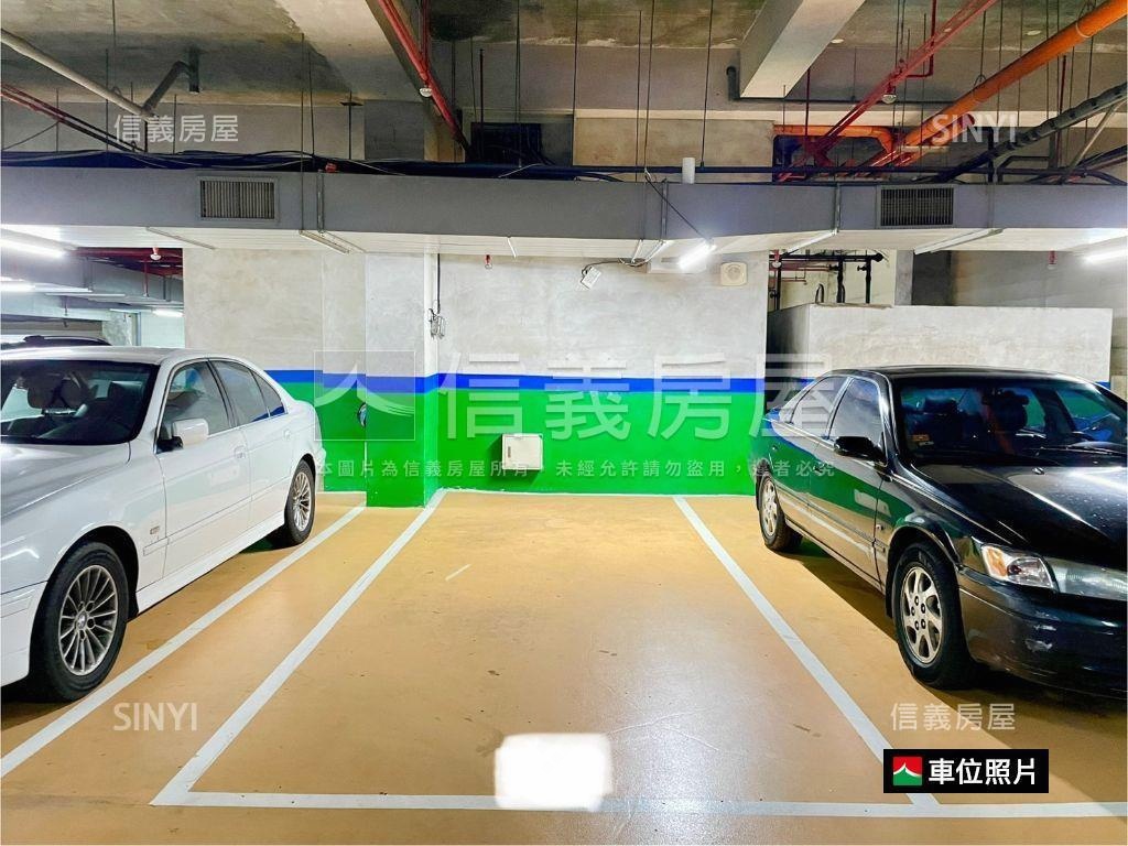政大附中三房美寓房屋室內格局與周邊環境