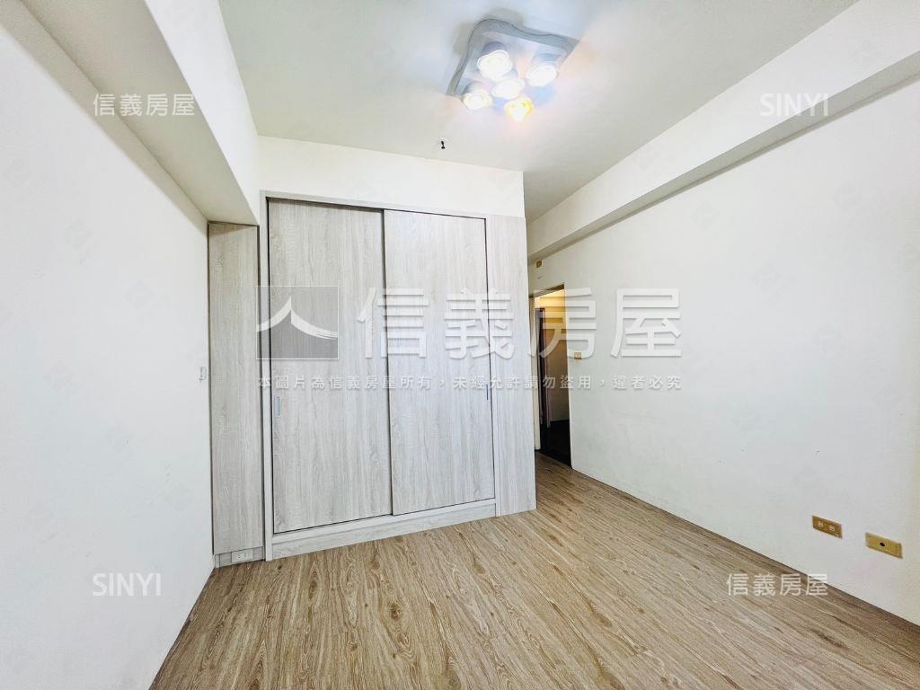 陽明學區景觀三房獨立平車房屋室內格局與周邊環境