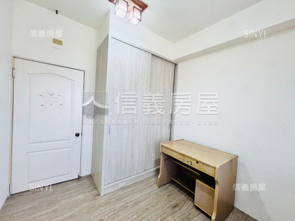 陽明學區景觀三房獨立平車房屋室內格局與周邊環境