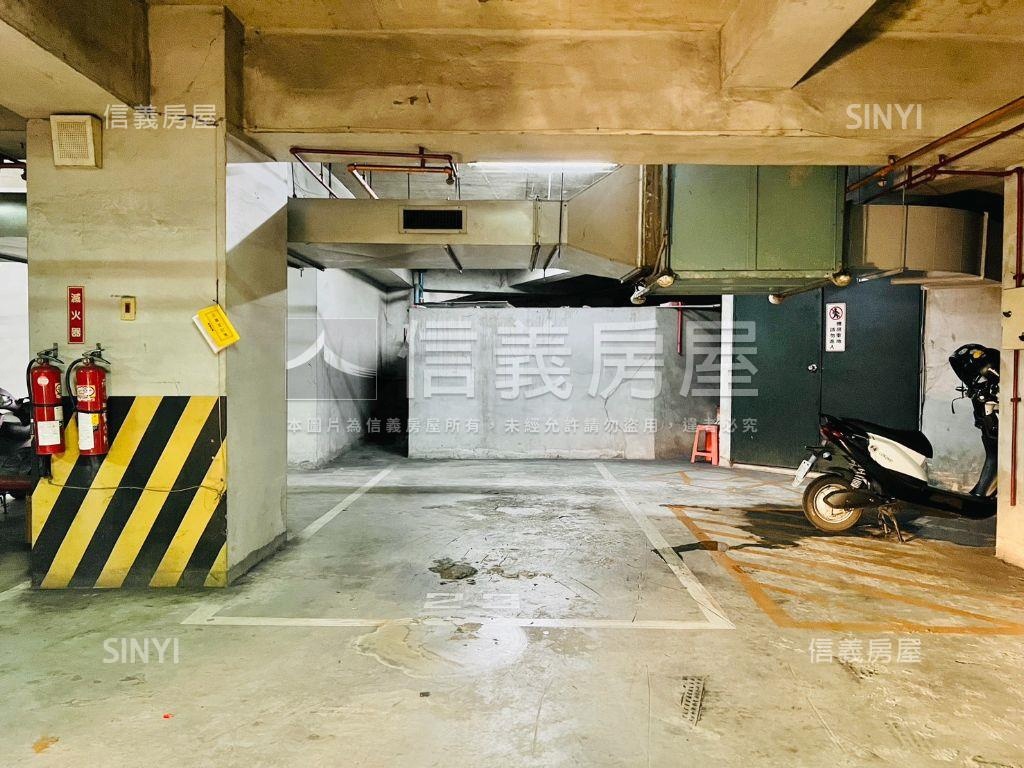 陽明學區景觀三房獨立平車房屋室內格局與周邊環境