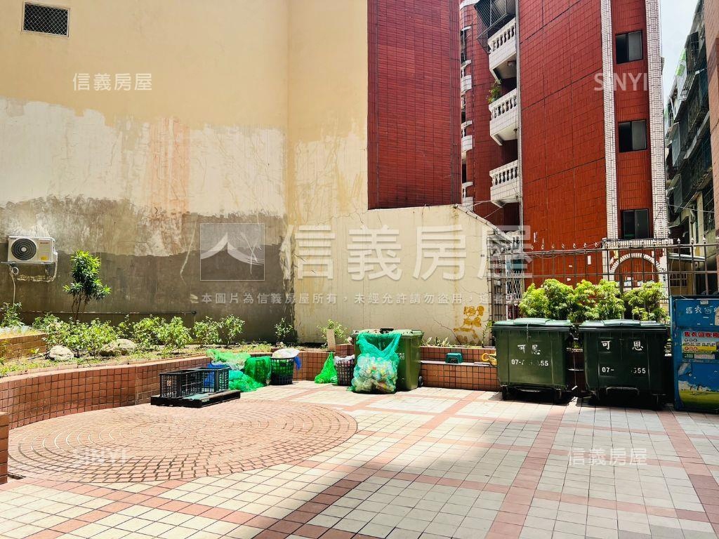 陽明學區景觀三房獨立平車房屋室內格局與周邊環境