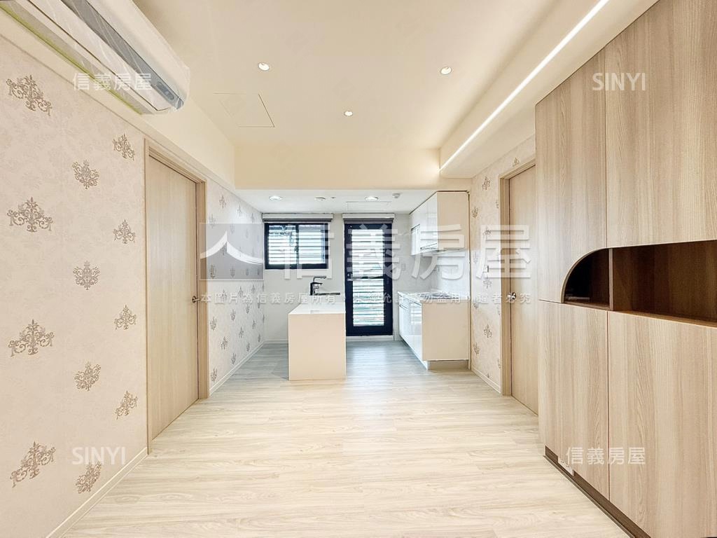 市政１號院－裝潢戶首選！房屋室內格局與周邊環境