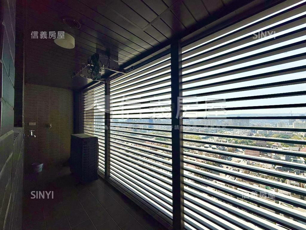 市政１號院－裝潢戶首選！房屋室內格局與周邊環境