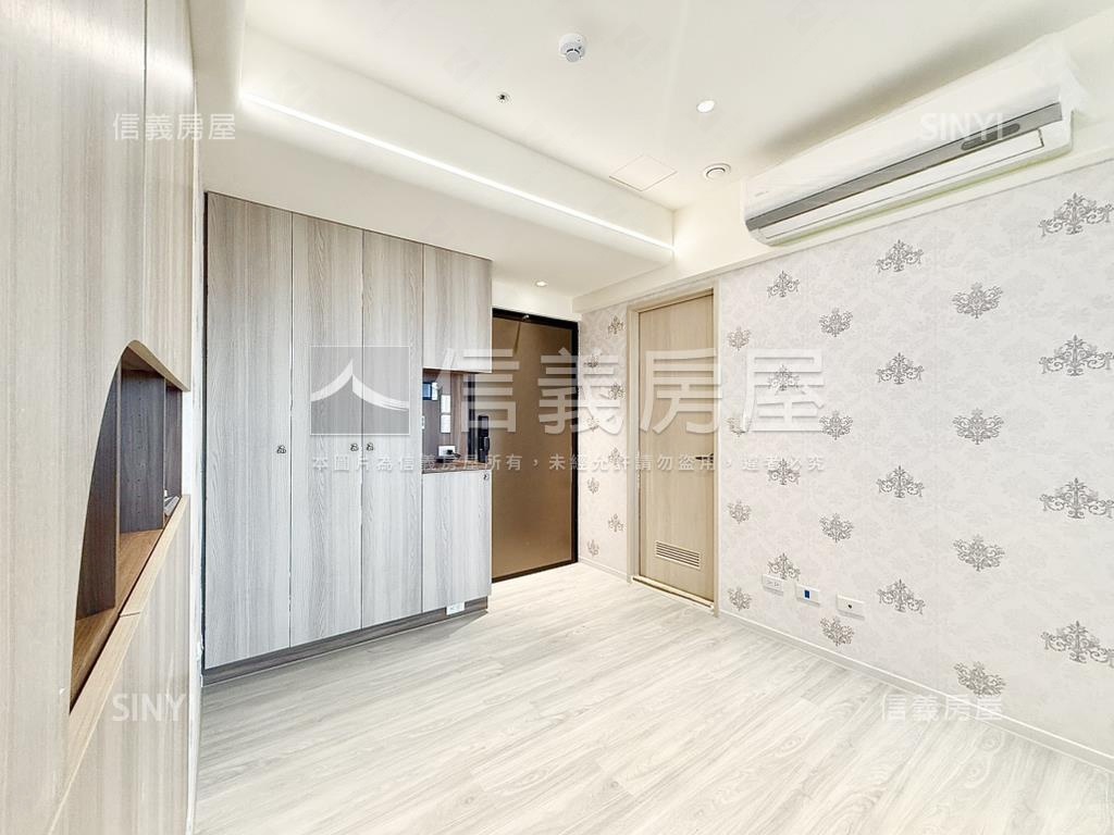 市政１號院－裝潢戶首選！房屋室內格局與周邊環境