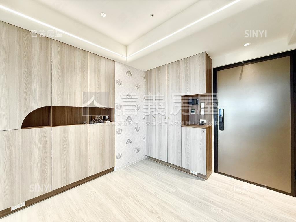 市政１號院－裝潢戶首選！房屋室內格局與周邊環境