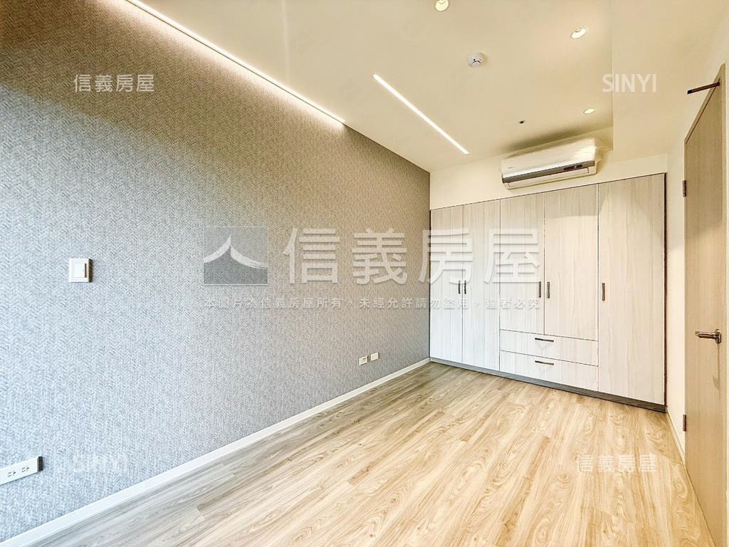 市政１號院－裝潢戶首選！房屋室內格局與周邊環境