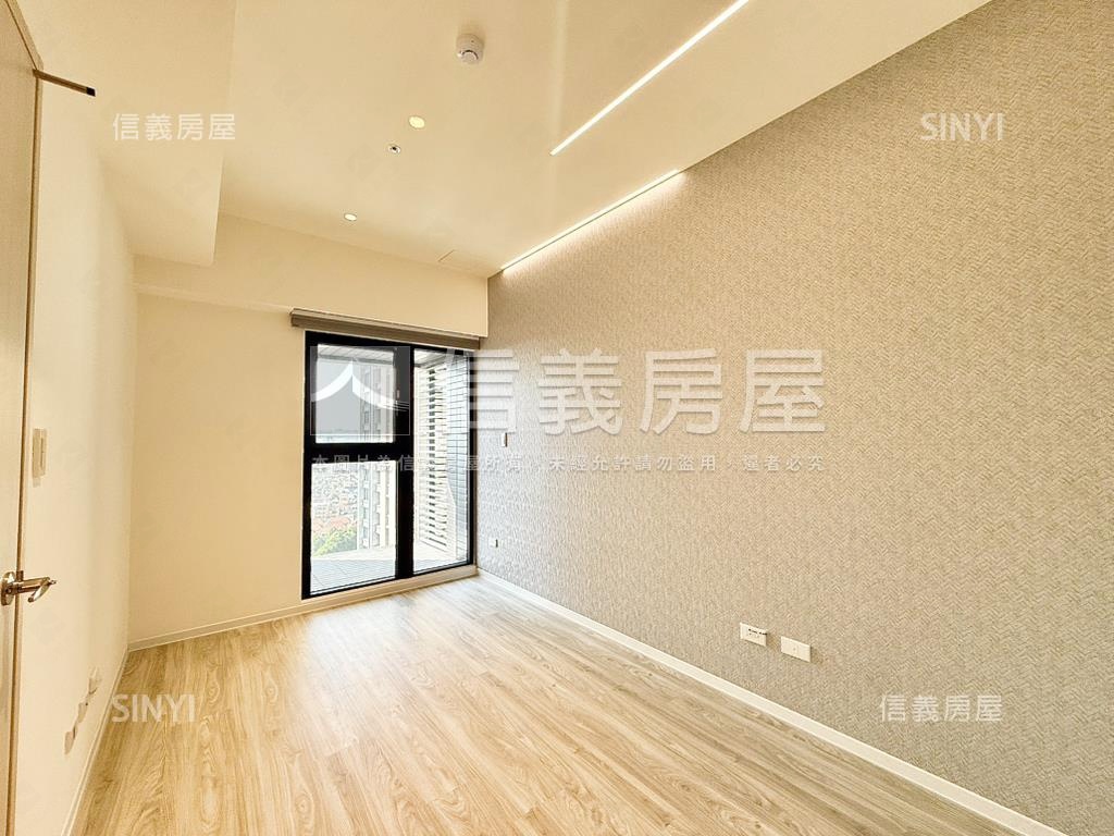 市政１號院－裝潢戶首選！房屋室內格局與周邊環境