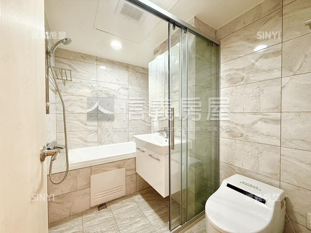 市政１號院－裝潢戶首選！房屋室內格局與周邊環境