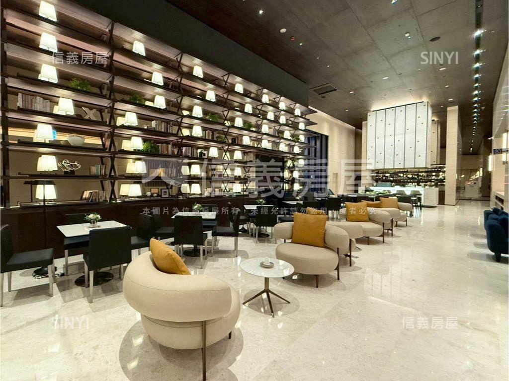 市政１號院－裝潢戶首選！房屋室內格局與周邊環境