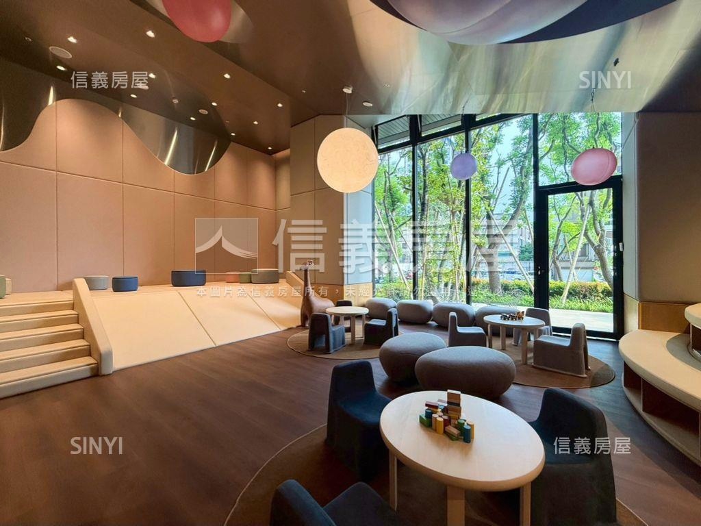 市政１號院－裝潢戶首選！房屋室內格局與周邊環境