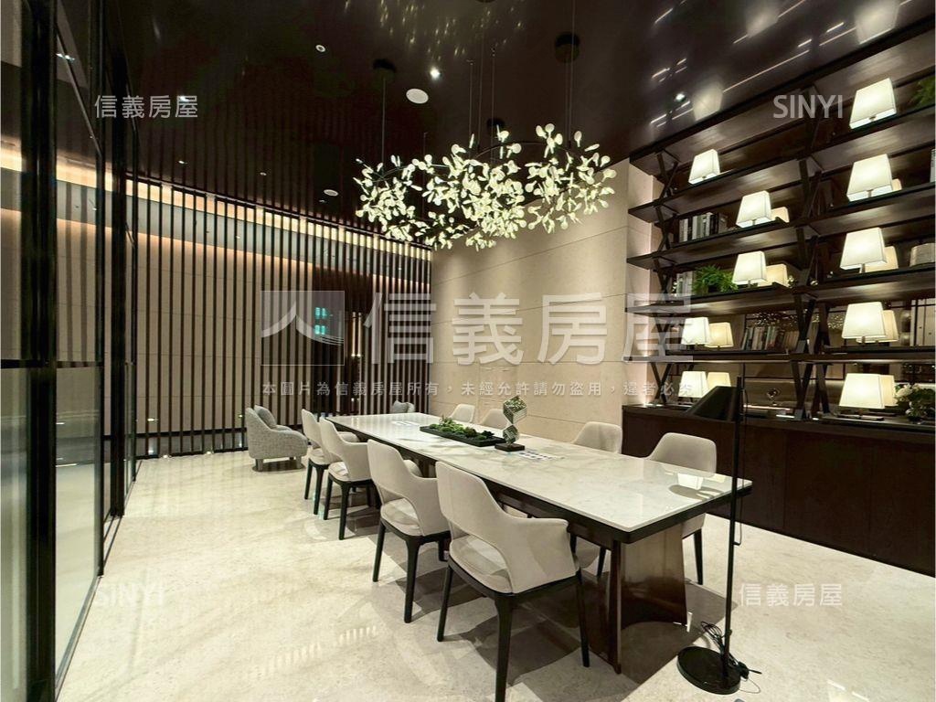 市政１號院－裝潢戶首選！房屋室內格局與周邊環境