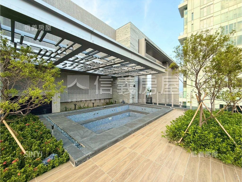 市政１號院－裝潢戶首選！房屋室內格局與周邊環境