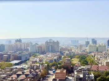 市政１號院－裝潢戶首選！