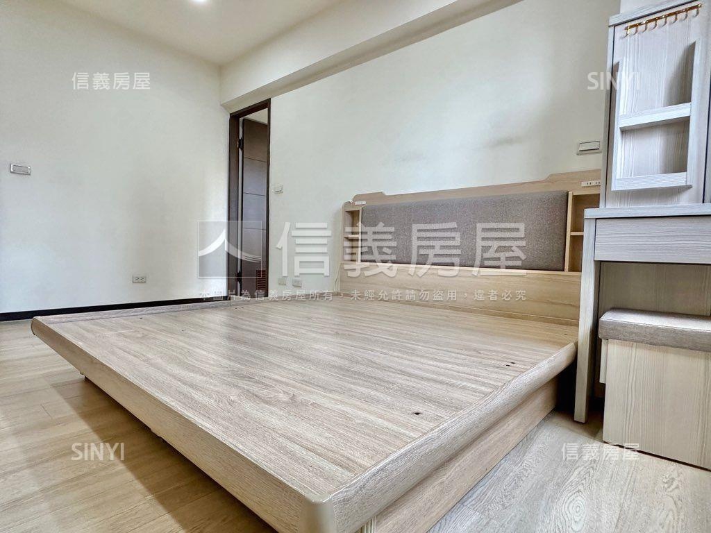 新光重劃區大三房平車房屋室內格局與周邊環境