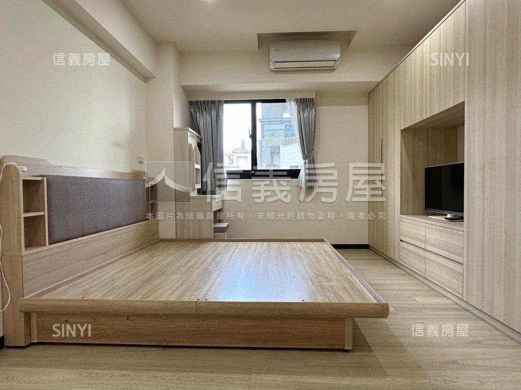 新光重劃區大三房平車房屋室內格局與周邊環境