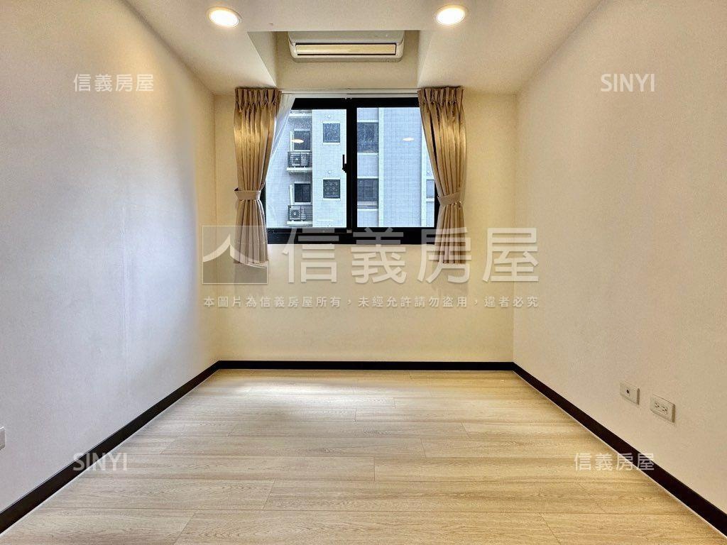 新光重劃區大三房平車房屋室內格局與周邊環境