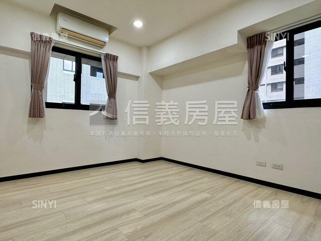 新光重劃區大三房平車房屋室內格局與周邊環境