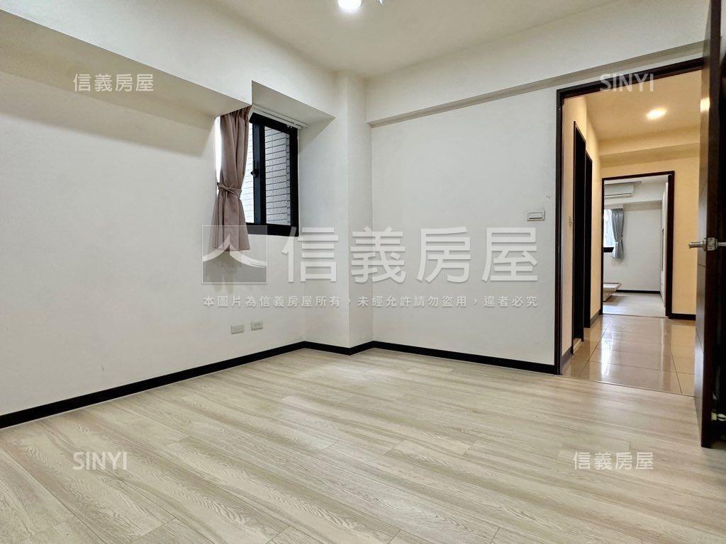 新光重劃區大三房平車房屋室內格局與周邊環境