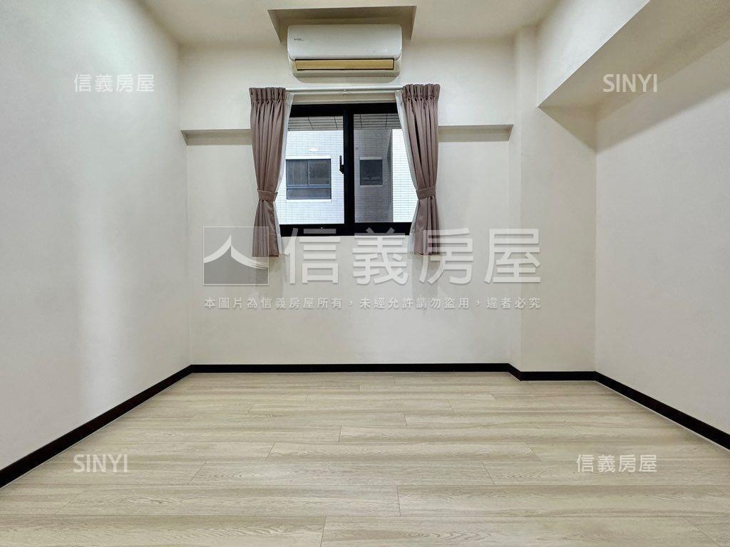 新光重劃區大三房平車房屋室內格局與周邊環境