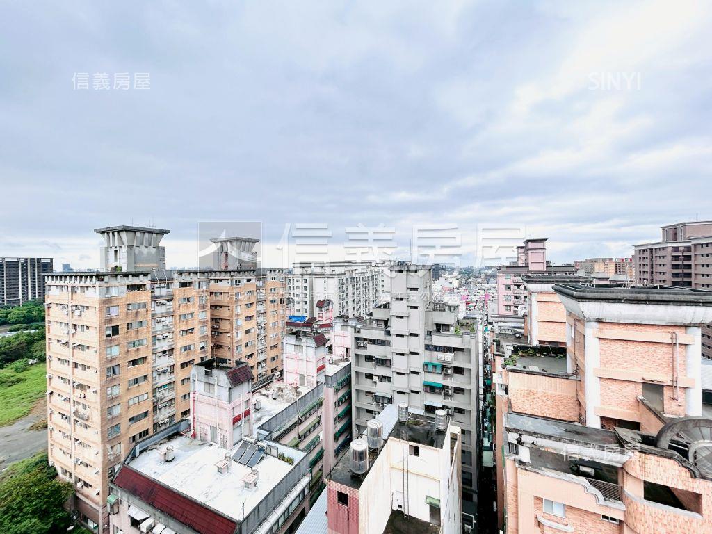 《真愛》趁現在！！房屋室內格局與周邊環境