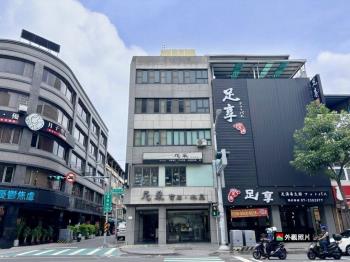 稀有！三多正路大地坪角店