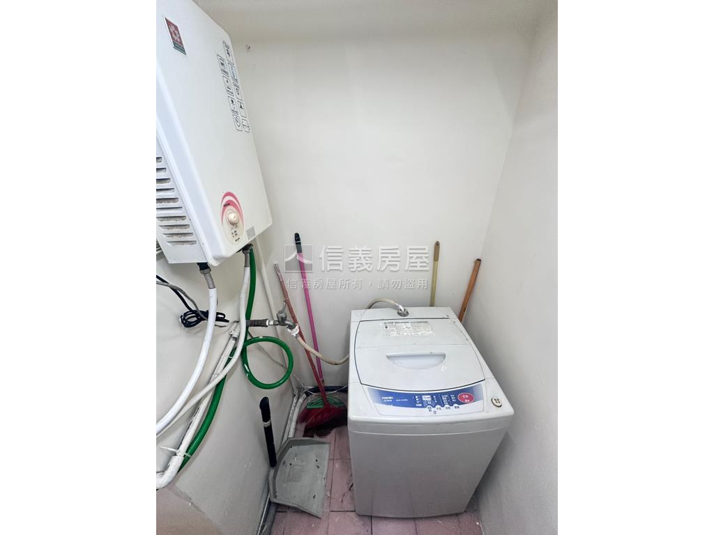 站前生活圈美套房房屋室內格局與周邊環境