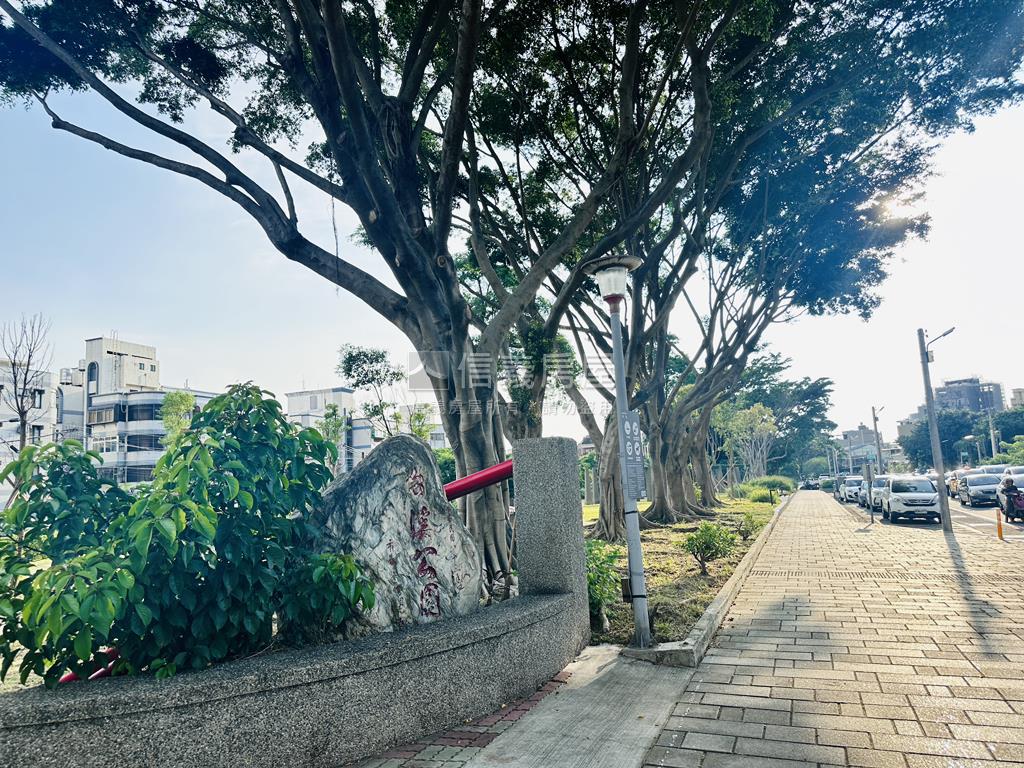 站前生活圈美套房房屋室內格局與周邊環境