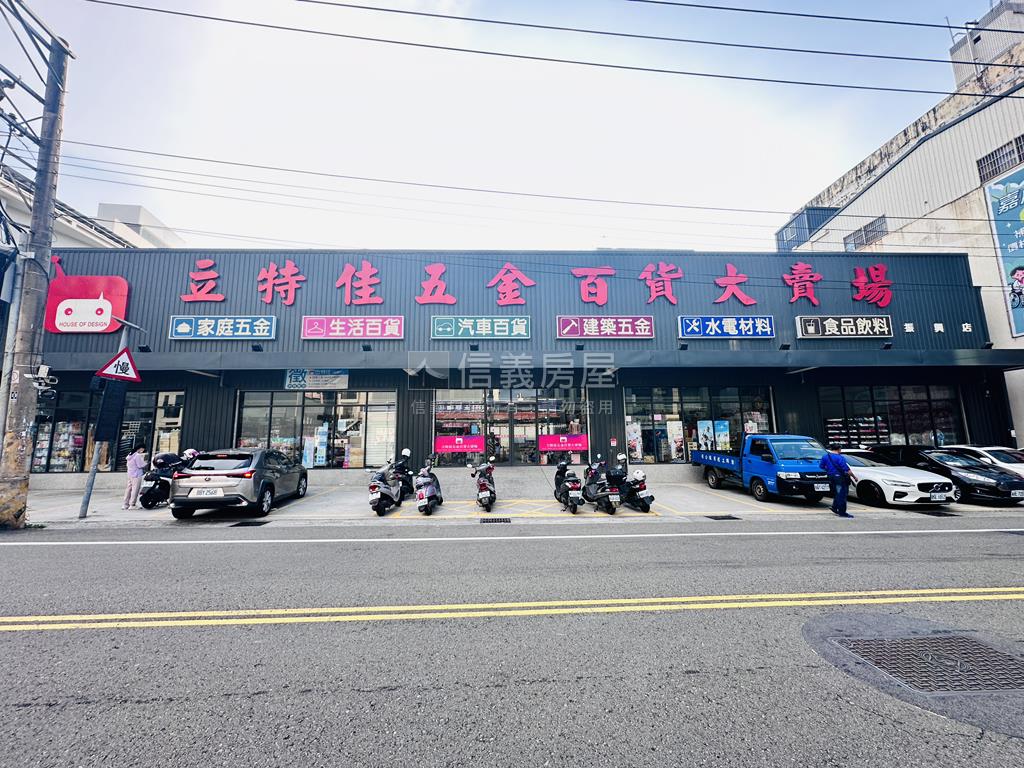 站前生活圈美套房房屋室內格局與周邊環境