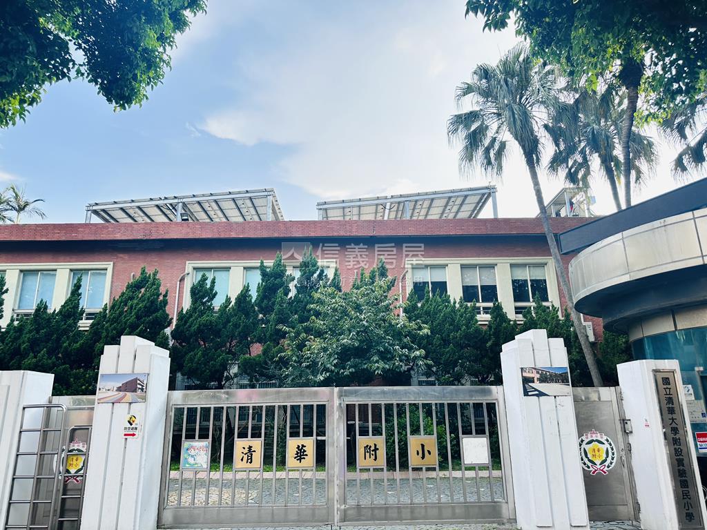 站前生活圈美套房房屋室內格局與周邊環境