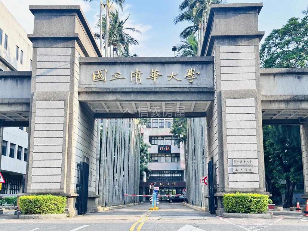站前生活圈美套房房屋室內格局與周邊環境