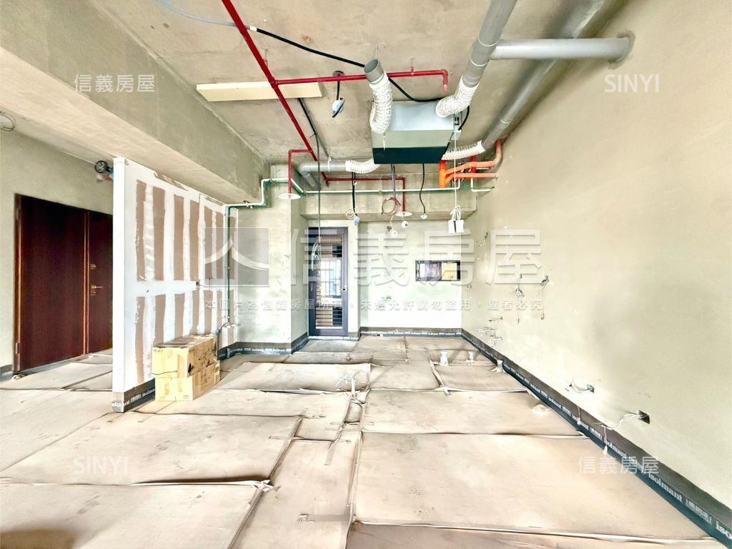 磐龍壹號採光帝王戶房屋室內格局與周邊環境