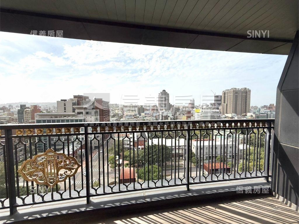 磐龍壹號採光帝王戶房屋室內格局與周邊環境