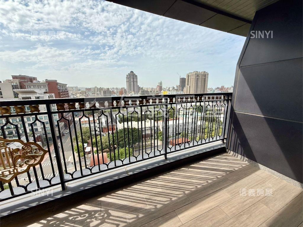 磐龍壹號採光帝王戶房屋室內格局與周邊環境