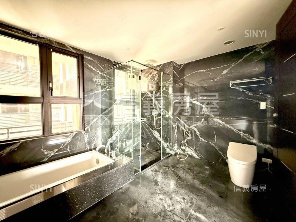 磐龍壹號採光帝王戶房屋室內格局與周邊環境